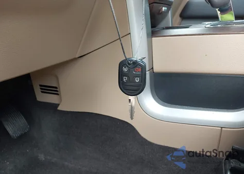 2013 Ford F-150 Lariat z USA, uszkodzony, nr VIN 1FTFW1EF0DKE45067